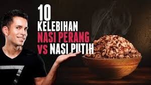 Dengan segala kelebihan dan khasiatnya, beras perang kukus ecobrown's sebenarnya sesuai untuk setiap generasi dan seisi keluarga! Ketahui 10 Kebaikan Beras Perang Yang Boleh Diamalkan Bukan Untuk Orang Sakit Je Semuanya Jdt