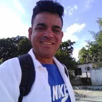 Reinel Palmero de Armas (@PalmeroRei86009)