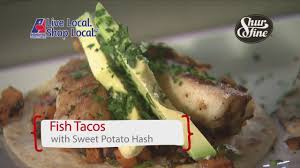 Maybe you would like to learn more about one of these? Cookin Louisiane Fish Tacos