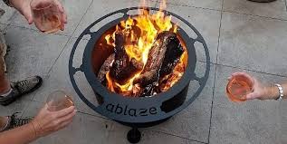 The next type of smokeless fire pit we will look at is commonly referred to as a rocket stove. Breeo Smokeless Fire Pit Long Pond Hearth Home