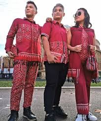 6,857 likes · 3 talking about this. From Borneo To London How A Sabahan Won 2nd Place In Fashion Design Competition Trp