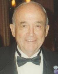 George Malcolm Obituary (2009)