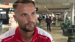 Fussball: Haris Seferovic, der Mann aus Sursee