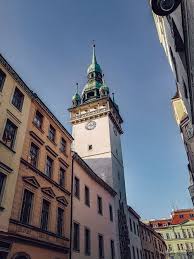 Brunn Die Zweitgrosste Stadt In Tschechien Tipps Fur Einen Kurzurlaub Brunn Tschechien Kurzurlaub