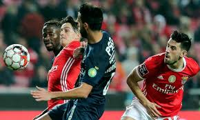 In the arena estadio nacional do jamor belenenses 8 march at 23:15 will receive the team benfica. Benfica Belenenses 3 2 Resultado Final Maisfutebol