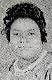 Geneva Bates Riley Brantley (1922-1989)