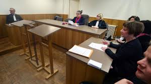 Le conseil de prud'homme fait partie des tribunaux qui jugent les affaires civiles : Coup D Accelerateur Dans Le Traitement Des Dossiers Au Conseil De Prud Hommes De Douai