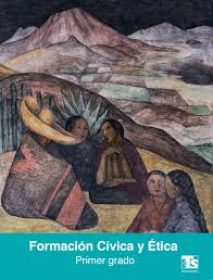 Formación cívica y ética 5to. Formacion Civica Y Etica Libro De Telesecundaria Grado 1 Comision Nacional De Libros De Texto Gratuitos