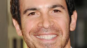 Creative Minds: Chris Messina enjoys being bad boy of 'The Newsroom'
