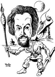 In Memoriam Lin Carter 1930-1988