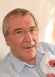 In Memory of Geoff Porter