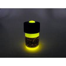 Glow On Phosphorescent Sight Paint Make Sights Glow In Dark. Not Good In  Self-Defense. Ep.2018-11 - Youtube