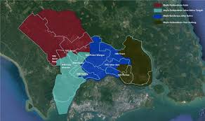 Screenshot kajian urb dari youtube teras dakwah. Bagaimana Pilihan Raya Di Malaysia Disalah Atur New Naratif