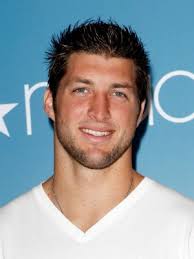 Tim tebow is only 31, but he has already had more careers and made more headlines than people two or even three times his age. Seven Things You Should Know About Tim Tebow Besides The Fact That He Looks Damn Good In A Football Uniform Glamour
