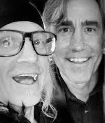 michael bird shaffer👁