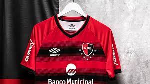 Newells bowling supply inc., has been built on over 30 years of hands on experience in the bowling industry. Cuarta Camiseta Umbro De Newell S Old Boys 2020 21 Marca De Gol