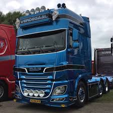 Pin On Daf Trucks