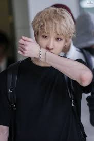 Daddy Chanlix Stray Kids Chan Kids Stray
