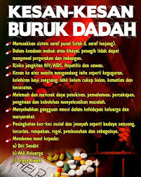 Download & view poster anti dadah as pdf for free. Poster Program Anti Dadah Kesan Kesan Buruk Dadah Sistem Saraf Mabuk Poster