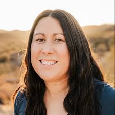 Lindsay O'Neill, M.L.I.S., M.Ed.