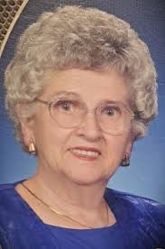 Dolores Dengler Obituary -
