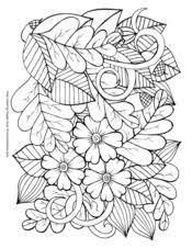 These printable coloring pages of animals are all available as pdf downloads with one click. Fall Coloring Pages Free Printable Pdf From Primarygames