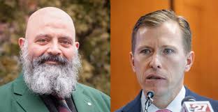 Warwick school board leaves 6 applicants out of public discussion in  appointing 9th member