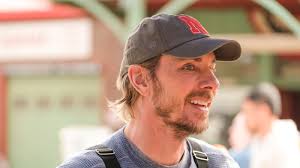 Comedic actor who is light on both comedy and acting. Dax Shepard Worried About Publicly Announcing Relapse Complex