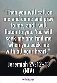 Pin On Jeremiah 29