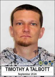 TIMOTHY TALBOTT