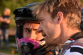 Colin Fraser: “Battle at the Border” Event a Success