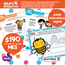 Con las tic's cada vez más integradas en la educación, mundo primaria surge como una fuente de juegos y otros recursos didácticos gratuitos de gran calidad para niños de entre tres y doce años. Facebook