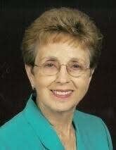 Wilma Jean Cathey Obituary