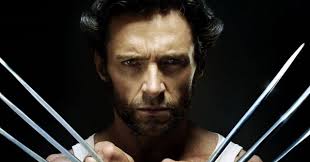 Hugh jackman has been teasing a . Hugh Jackman Shares Wolverine Street Art