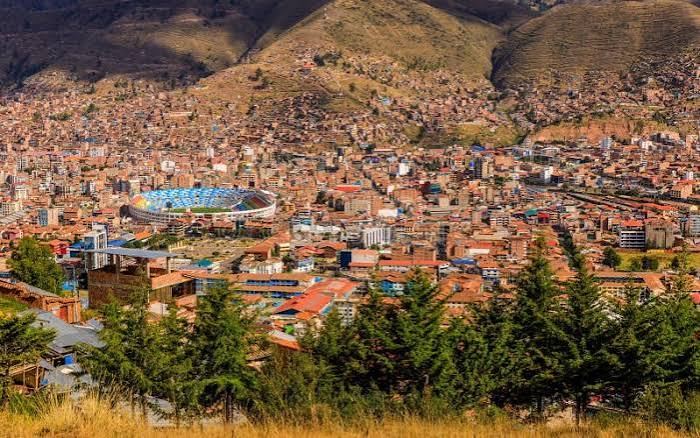 Huancayo