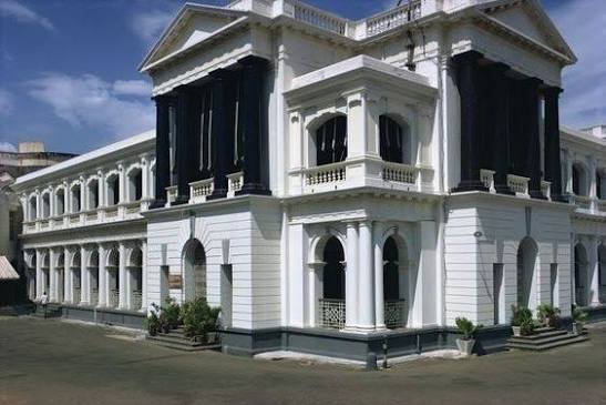 Fort St George: Chennai's Iconic Landmark from Colonial Roots to Modern Times - Dwello