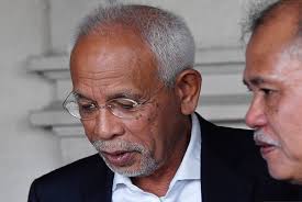 Bhd., yang diberikan kuasa pentadbir (pa) kepada syarikat itu sendiri. Shahrir Samad Charged With Failing To Declare Rm1 Million Received From Najib To Irb Nestia