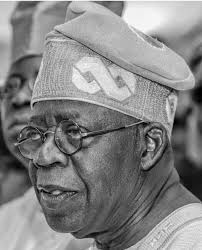 Jun 04, 2021 · noella, bola ahmed tinubu's granddaughter, recently clocked the age of 4. Asiwaju Bola Tinubu And The Challenge Of Postmodernism Statesman Nigeria