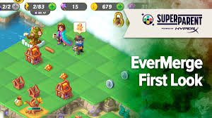 Merge 3 puzzle was updated on october 7, 2021. Superparent On Twitter Evermerge Is A Free To Play Merging Game On Ios And Android Devices Learn More About Evermerge And See The Game In Action In Our Superparent First Look Https T Co Lvqcawo4m1 Evermerge Https T Co Kdfjcrichy