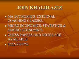A bank reconciliation is a critical tool for managing your cash balance. Bank Reconciliation Statement Join Khalid Aziz Ma Economics External Coaching Classes Ma Economics External Coaching Classes Micro Economics Statistics Ppt Download