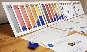 Feedback Frames Box Of 15 In 2020 Frame Exhibition Plan Make It Simple