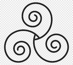 Triskelion Tattoo Celtic Knot Triquetra Symbol Symbol Spiral Computer Png Pngegg Guy with inner forearm triquetra shaded tattoo design. triskelion tattoo celtic knot triquetra