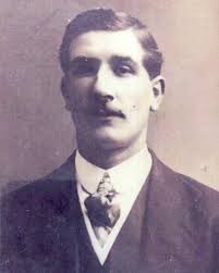 Hussey, William Henry, 306, Police Constable.