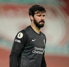 Mantente informado con las últimas noticias, videos y fotos de alisson ramses becker que te brinda univision | tudn univision. Fc Liverpool Alisson Becker Darf Nicht Zur Beerdigung Seines Vaters Welt