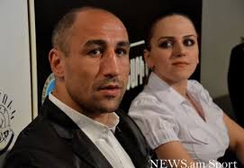 Arthur Abraham: Once I will have to say goodbye to sport