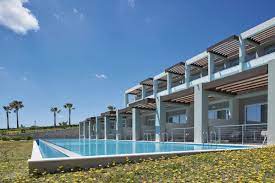 The rodos princess beach hotel's pool scene is worth writing home about. Rodos Princess Beach Kiotari Gunstig Buchen Its