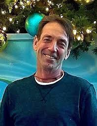Obituary information for Patrick Joseph Hughes