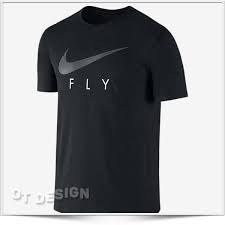 Desain racer back dan material mesh pada pakaian ini mampu mengoptimalkan sirkulasi udara ke seluruh tubuh. Kaos Distro Nike Fly T Shirt Sport Lari Run Ot Design Shopee Indonesia