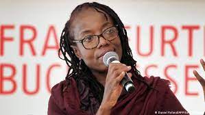 — tsitsi dangarembga (@tsitsi dangarembga)1623148818.0 dangarembga's this mournable body , the third in a trilogy of novels, was shortlisted for the 2020 international booker prize. Wqdqwrhklyk3om