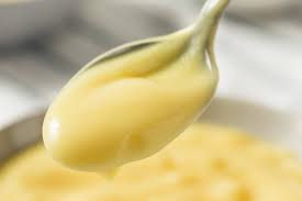 La crema pasticcera al microonde è veramente facile da fare: Crema Pasticcera Al Microonde Si In 5 Minuti E Pronta